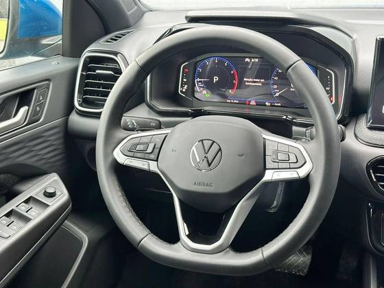 VOLKSWAGEN TERA 1.0 170 TSI HIGH AUTOMÁTICO